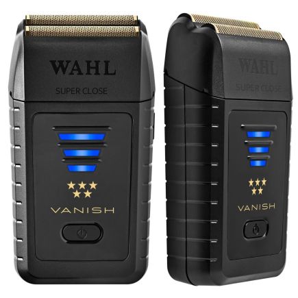 Wahl  Vanish Shaver